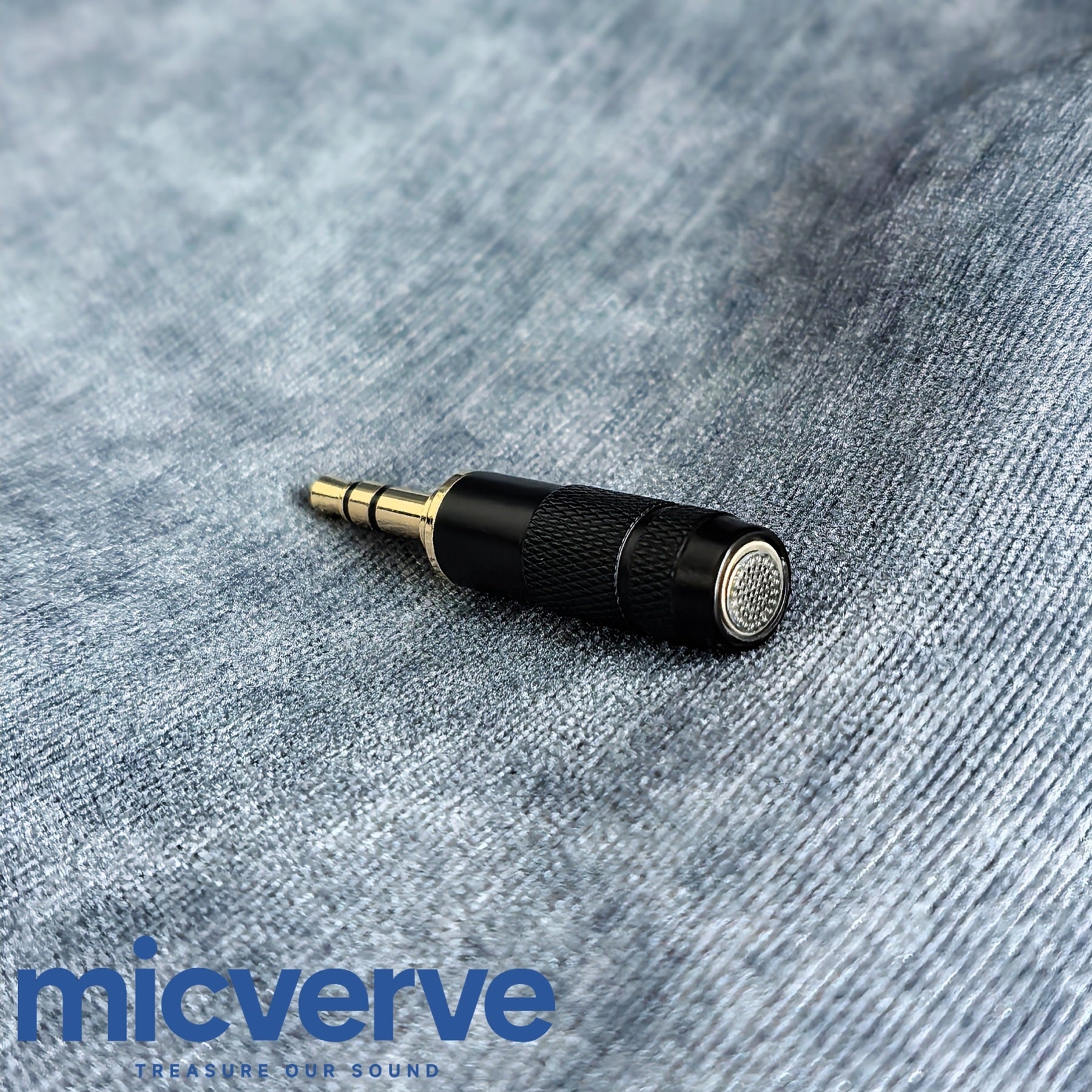 YH129 Primo EM258 3.5mm Wireless Plug-in Microphone