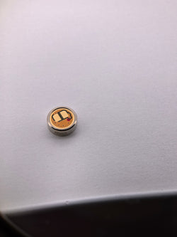 Primo EM289 Electret Condenser Microphone / Electret Capsule / 5.8mm / Omni-directional
