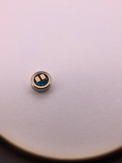 Primo EM258 Electret Condenser Microphone / Electret Capsule / 5.8mm / Omni-directional