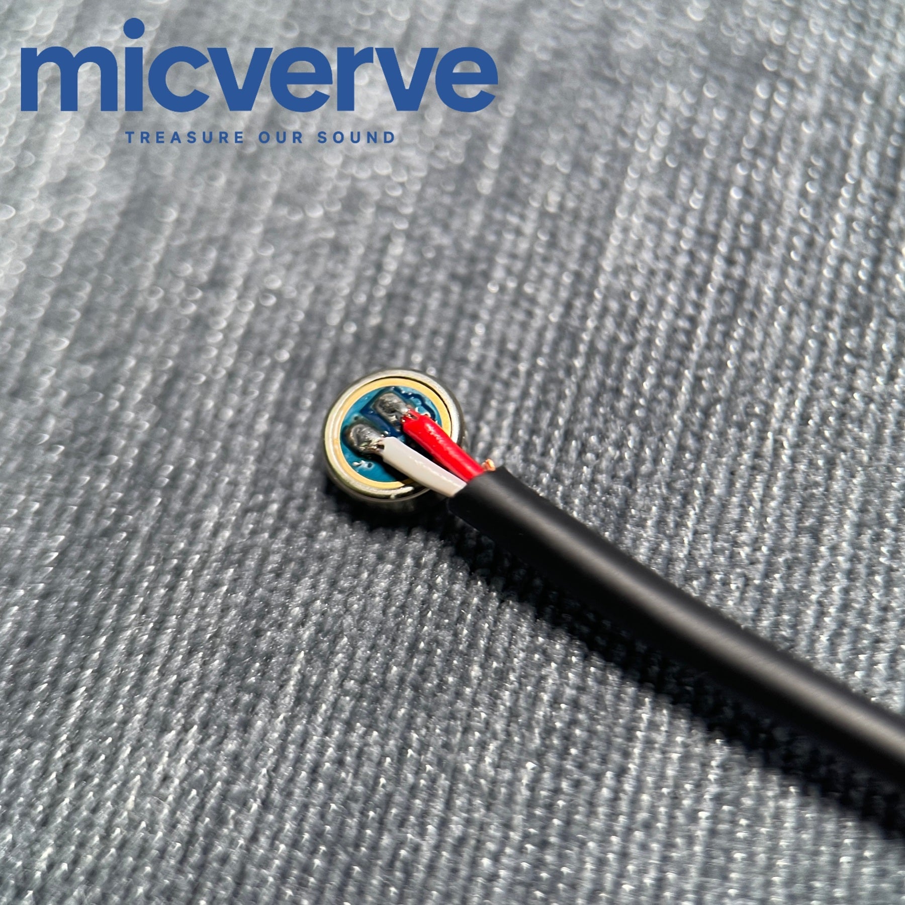 EM258 pre-wired cable version