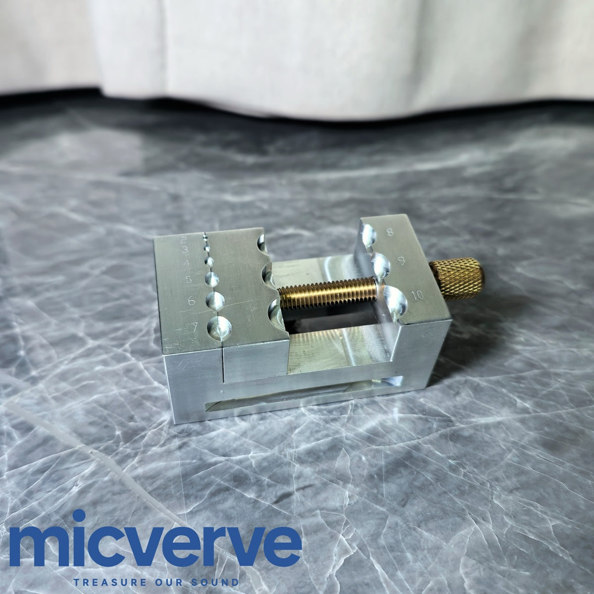 micverve