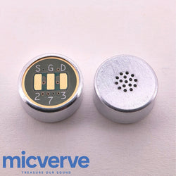 Primo EM273 Omni-directional Electret Condenser Microphone