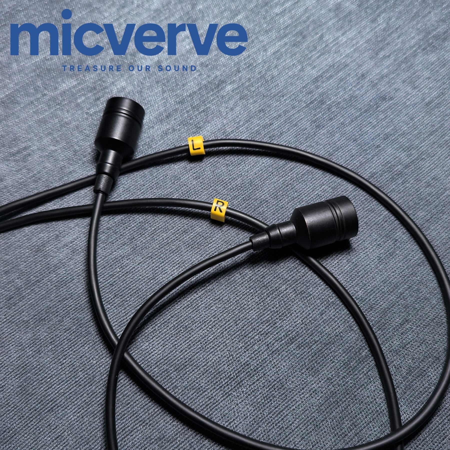 YH713 Primo EM272Z1 Stereo Microphone YH713 Primo EM272Z1 Stereo Microphone