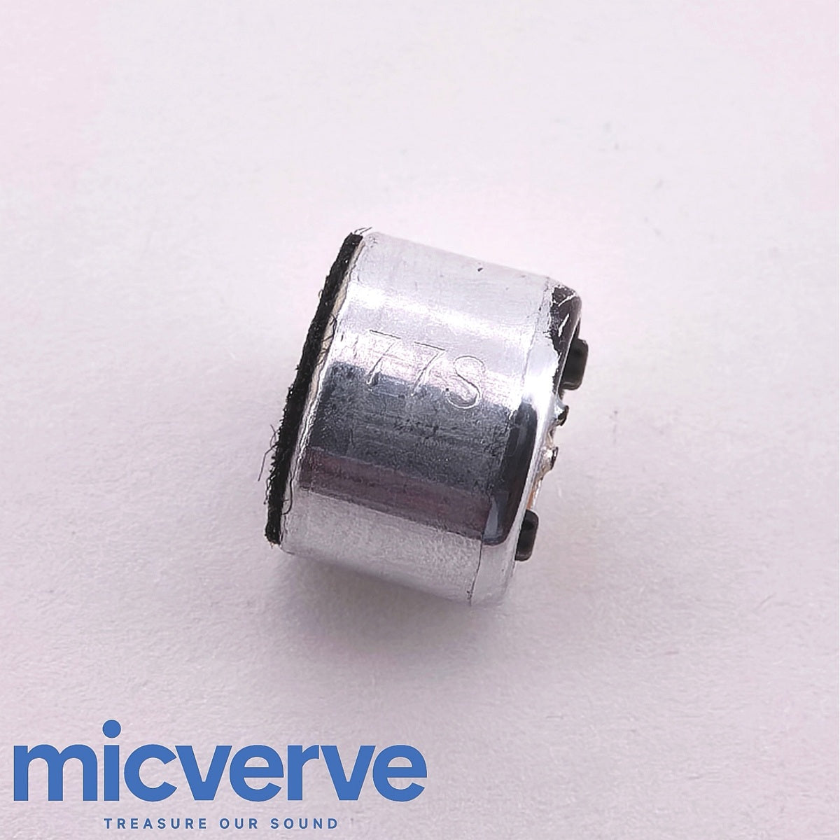 Primo EM-80PXL Omni-directional Electret Condenser Microphone