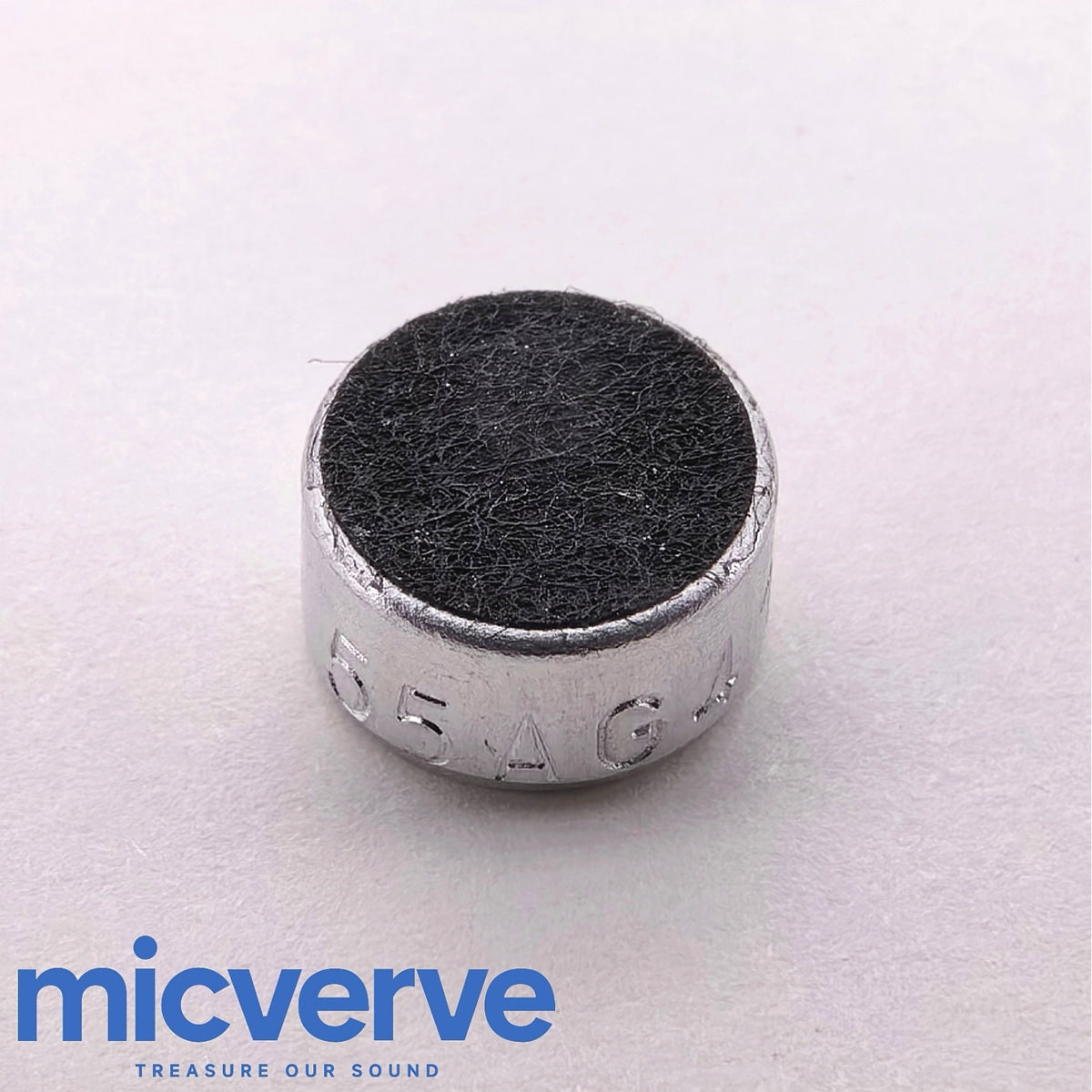 Panasonic WM-55A103 Uni-directional Electret Condenser Microphone