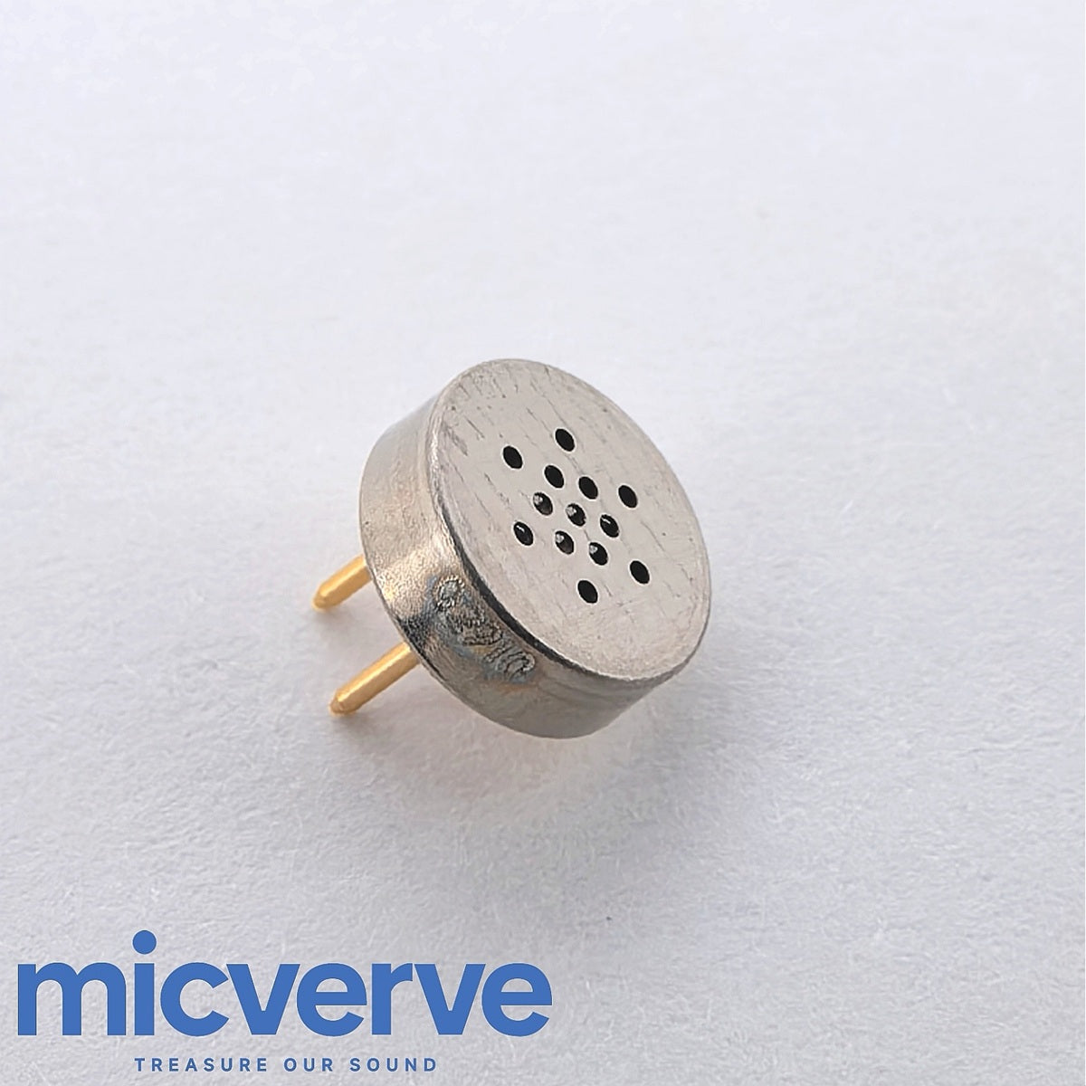 Primo EM167T Omni-directional Electret Condenser Microphone