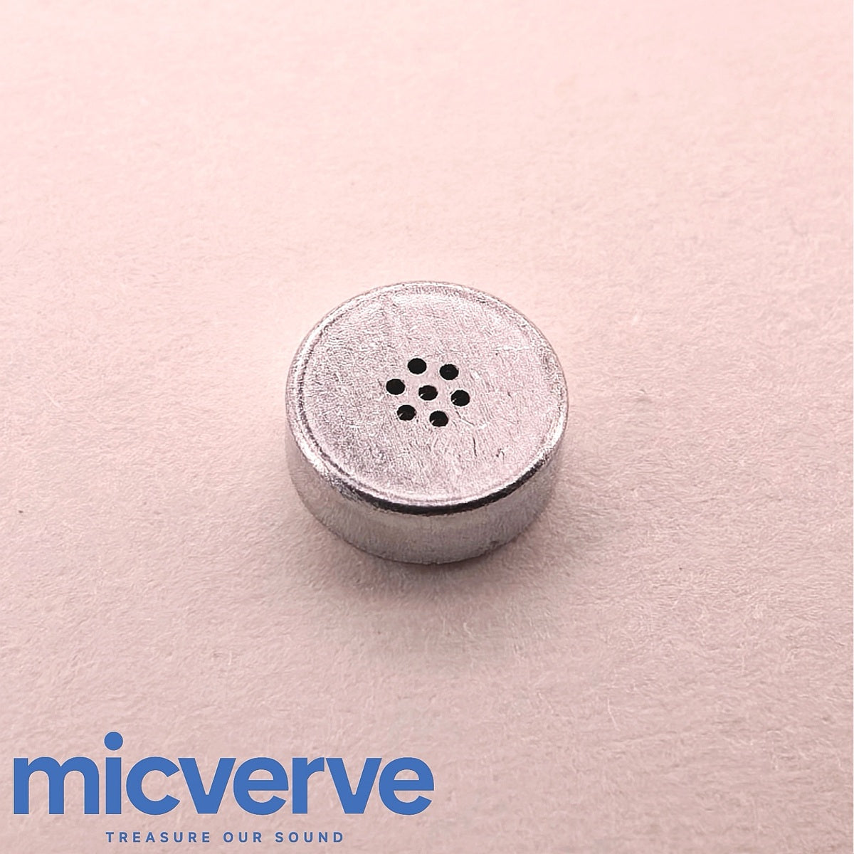 HOSIDEN KUB3323 Omni-directional Electret Condenser Microphone