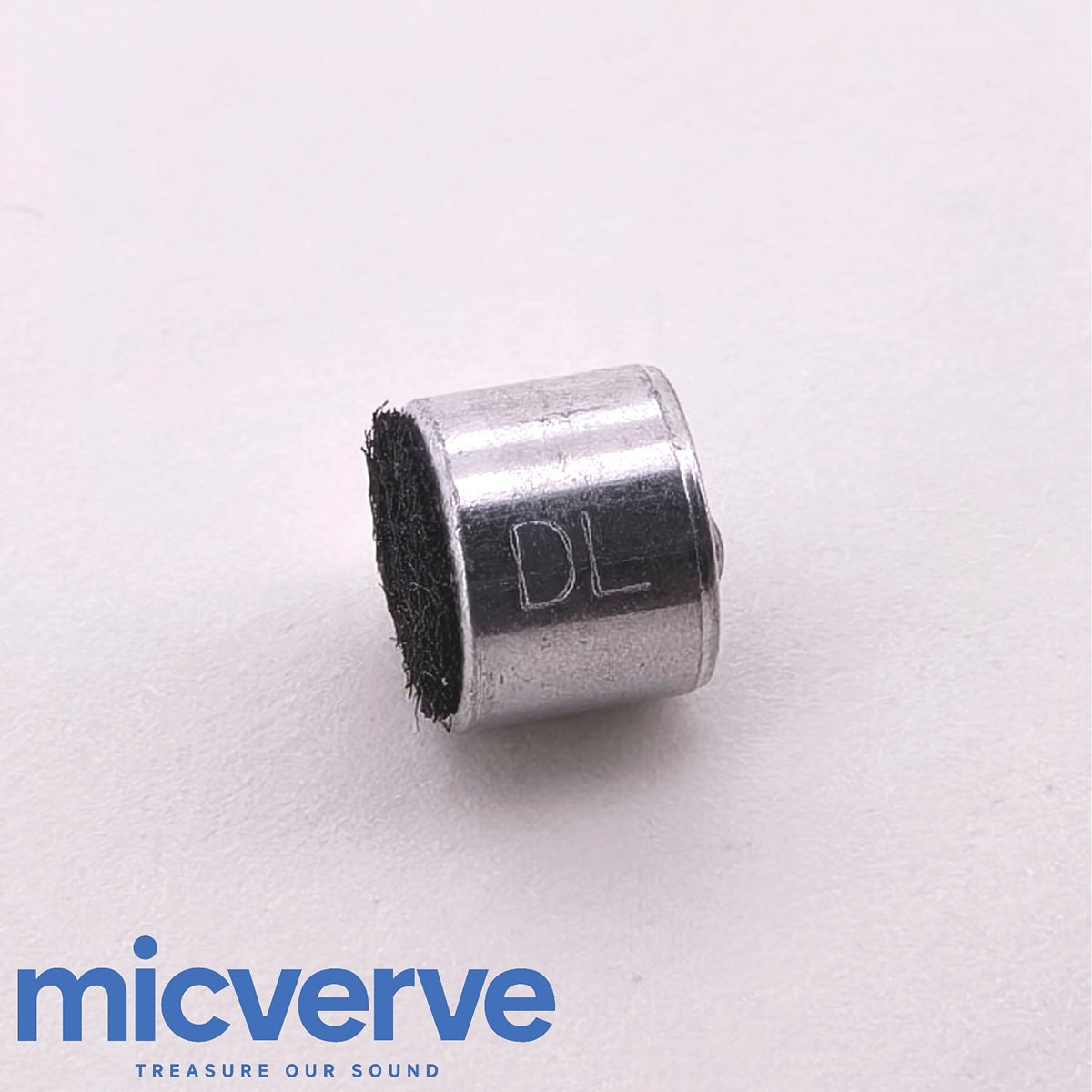 HOSIDEN KUB7823 Uni-directional Electret Condenser Microphone