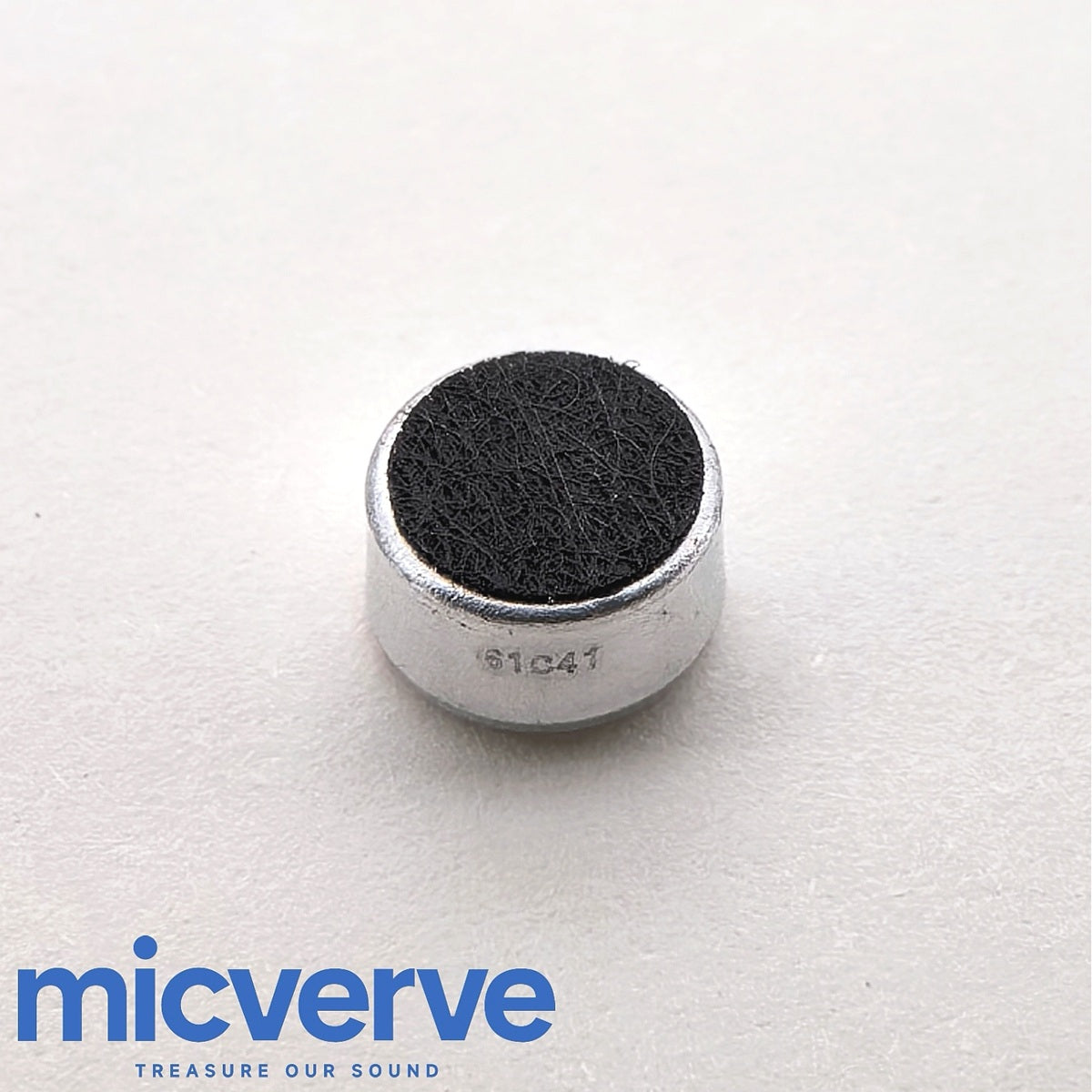 Panasonic WM-61A Omni-directional Electret Condenser Microphone