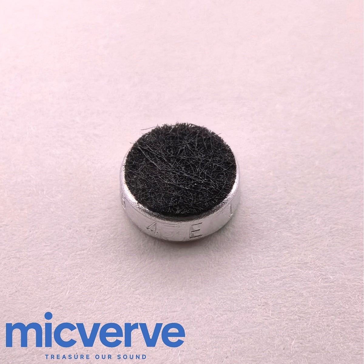 Panasonic WM-64AT Omni-directional Electret Condenser Microphone -44dB