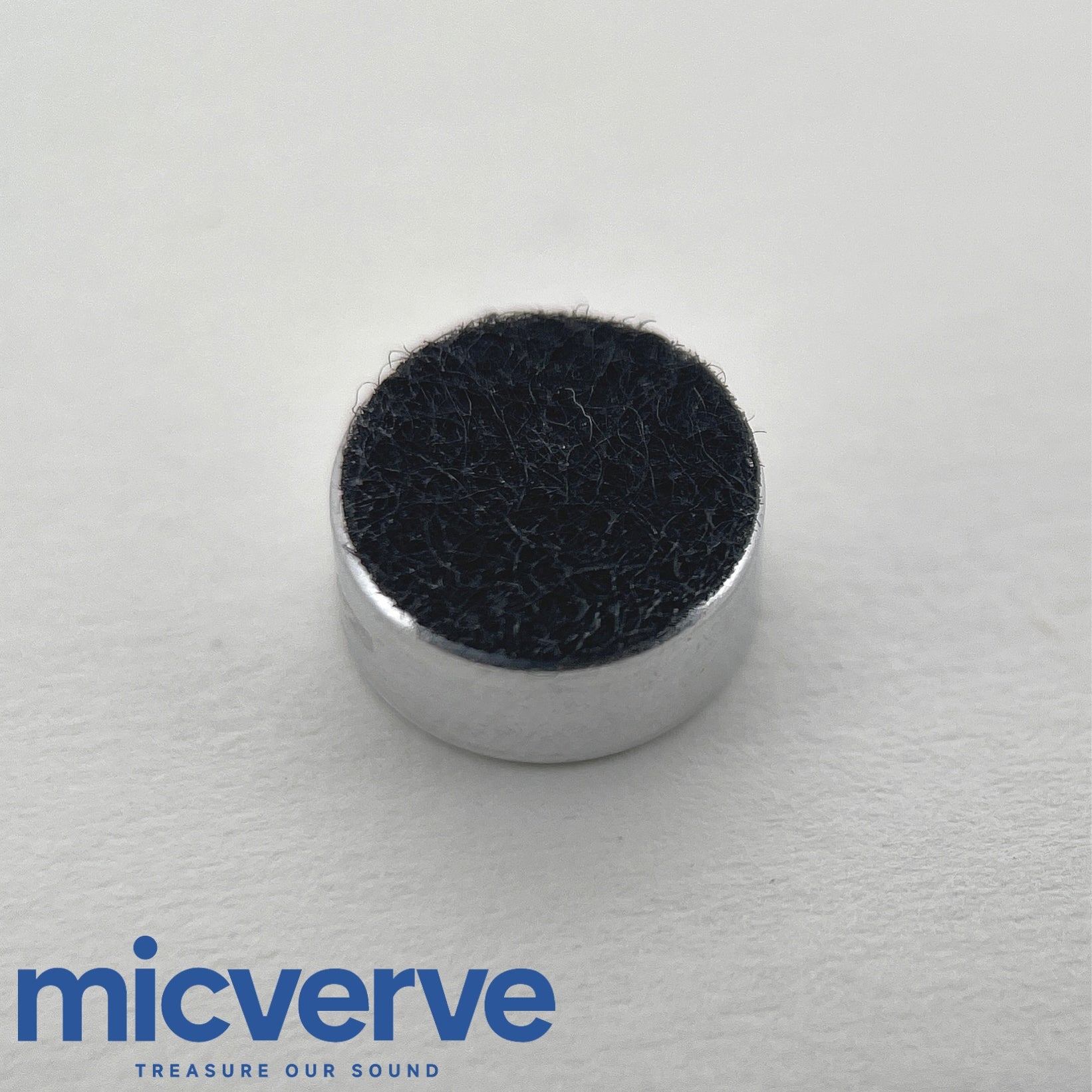 Primo EM264Y Electret Condenser Microphone / Electret Capsule / 10.0mm / Uni-directional