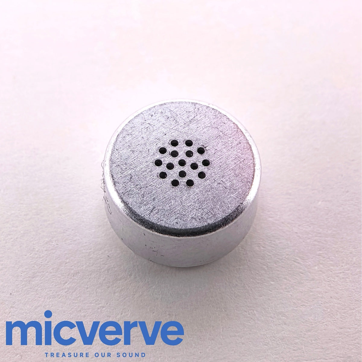 Primo EM272Z1 Electret Condenser Microphone / Electret Capsule / 10.0mm / Omni-directional