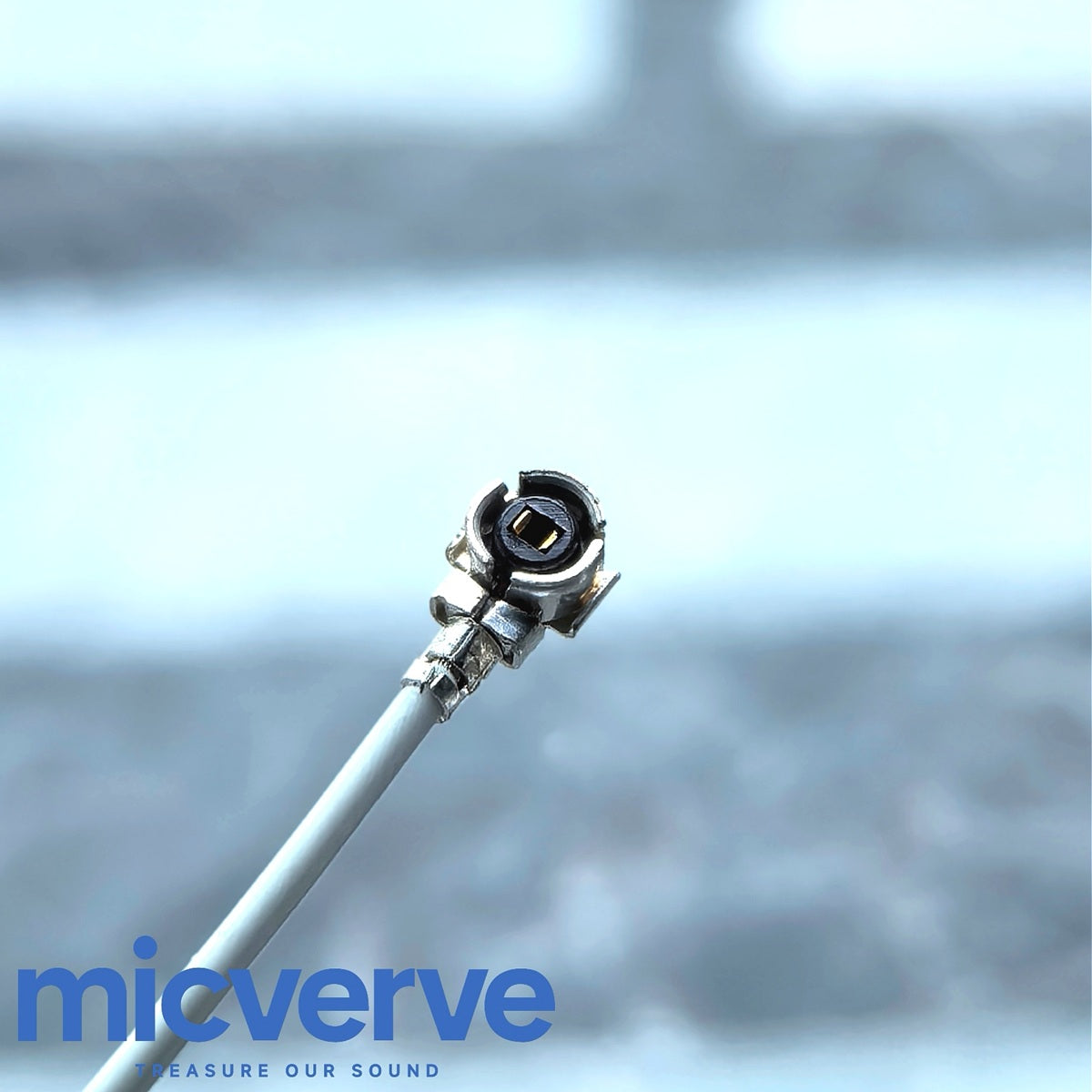 Panasonic WM-G10DT502 Omni-directional Electret Condenser Microphone -44dB