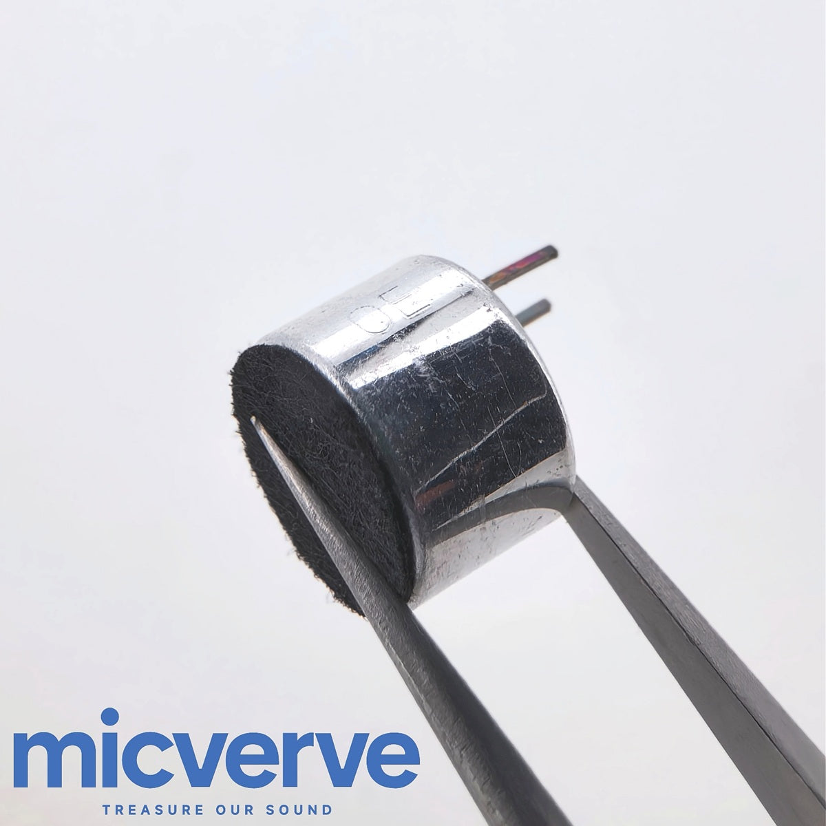 HOSIDEN KUC2623 Omni-directional Electret Condenser Microphone