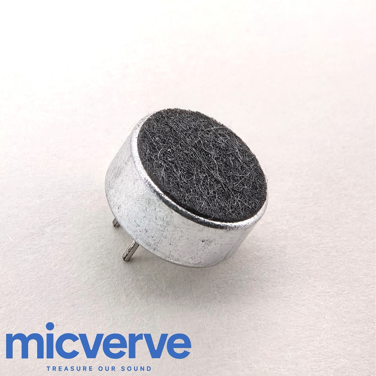 KNOWLES MD9745APZ-1E Omni-directional Electret Condenser Microphone