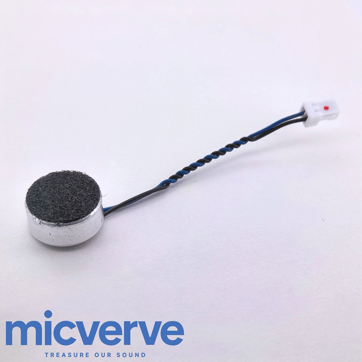 Primo EM164 (capacitor version) Uni-directional Electret Condenser Microphone