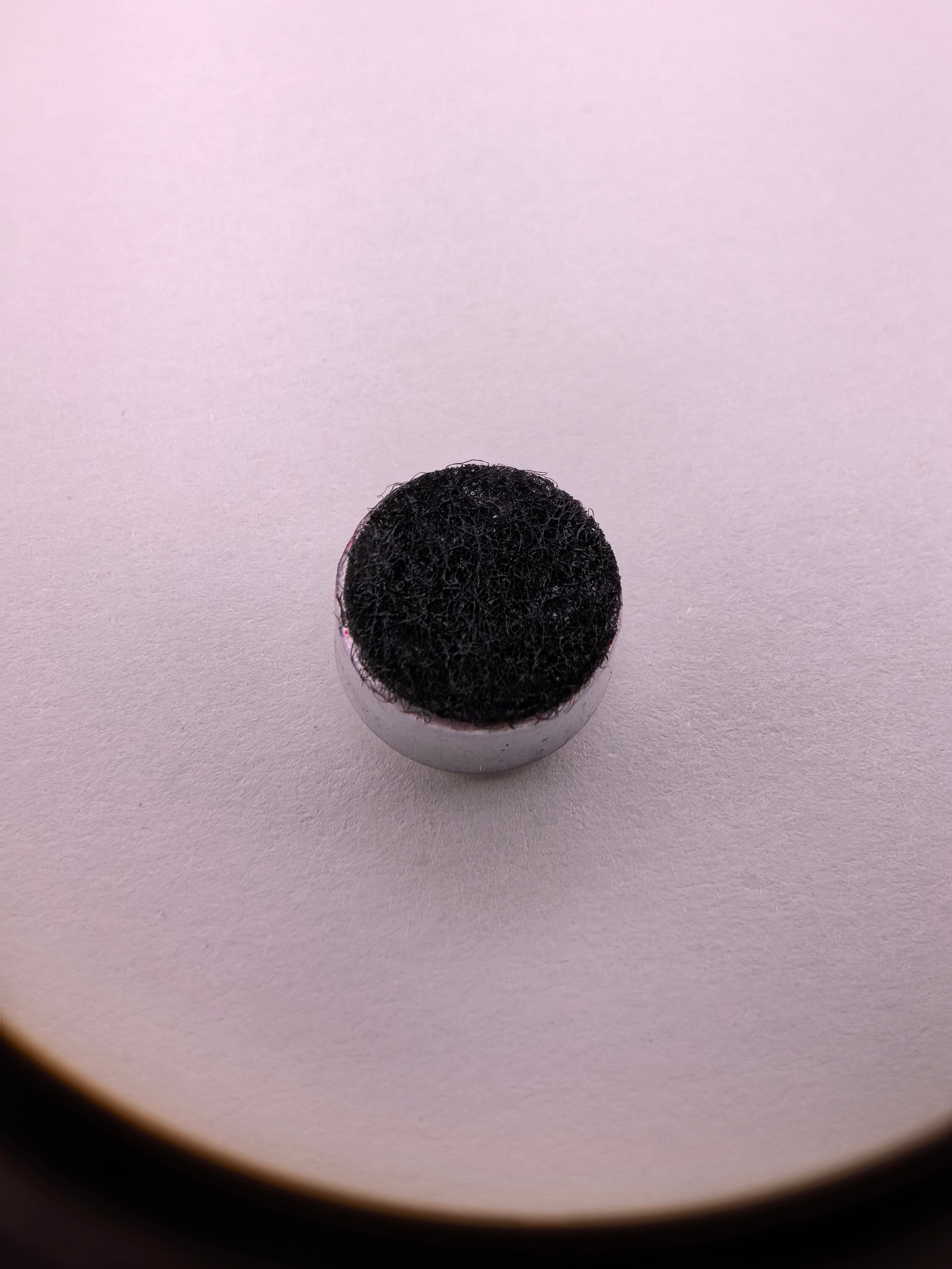 Primo EM164 Electret Condenser Microphone / Electret Capsule / 10.0mm / Uni-directional