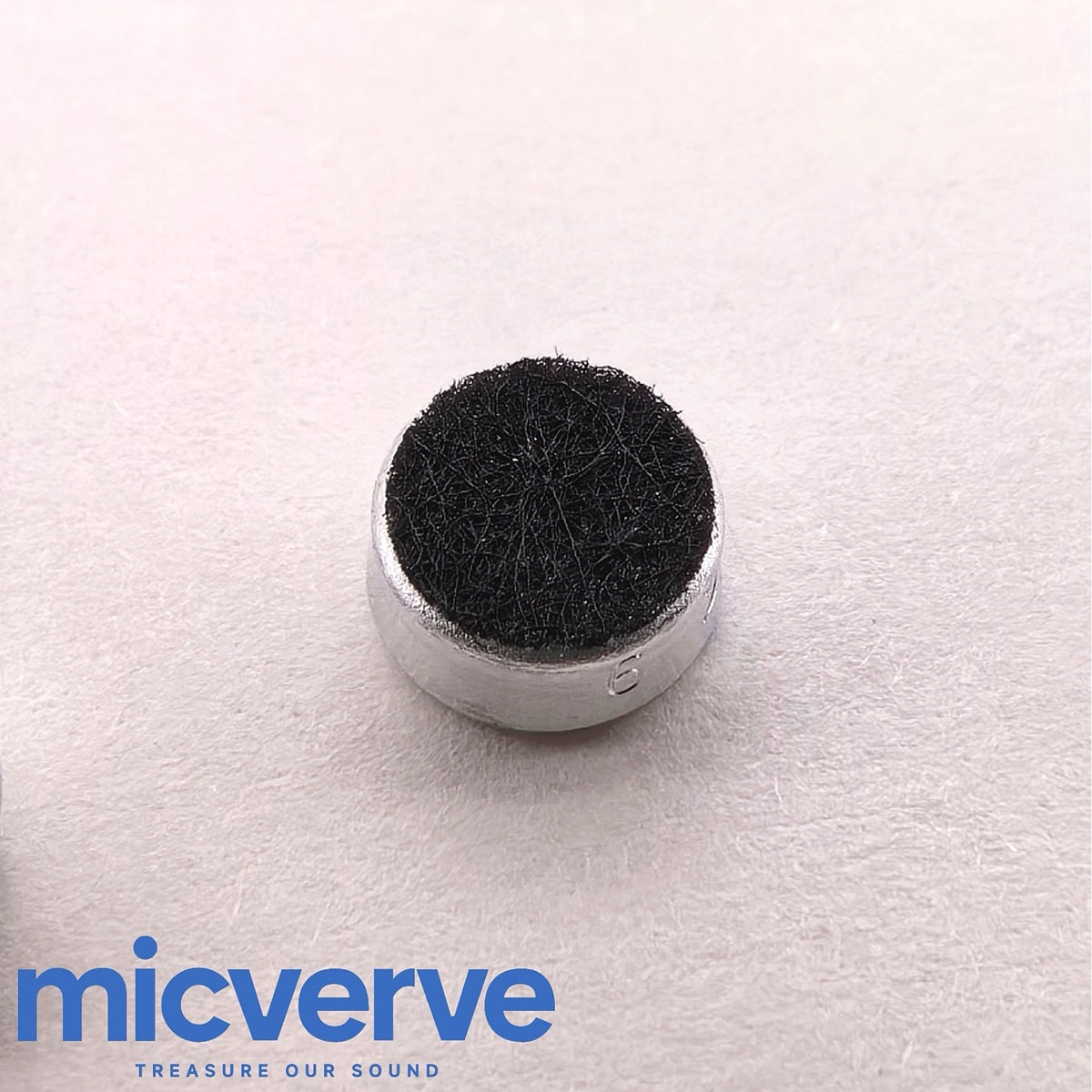 Panasonic WM-62CX Omni-directional Electret Condenser Microphone -46dB