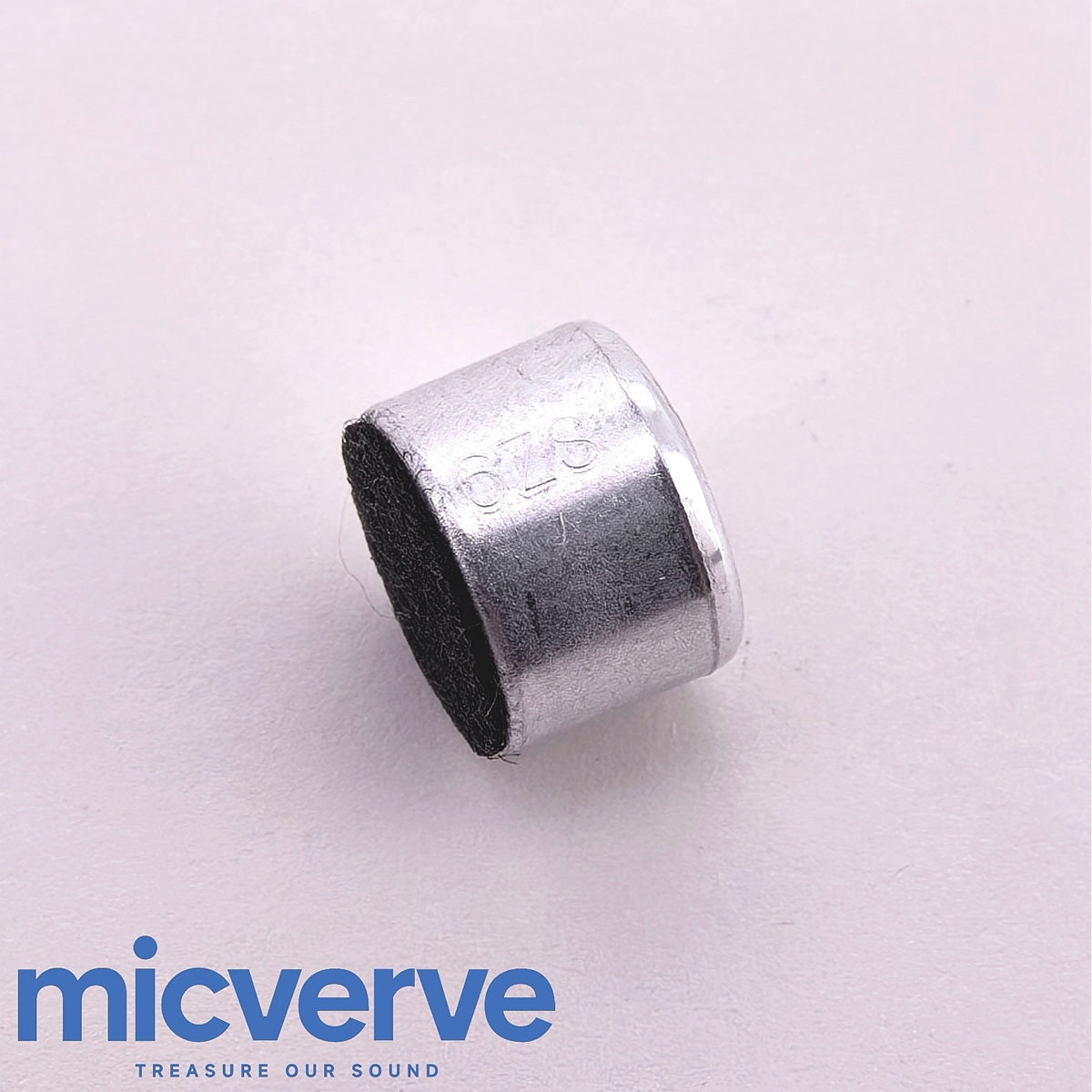 Primo EM-80FX Omni-directional Electret Condenser Microphone