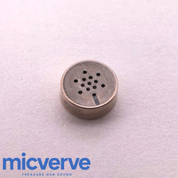 Primo EM258 Electret Condenser Microphone / Electret Capsule / 5.8mm / Omni-directional