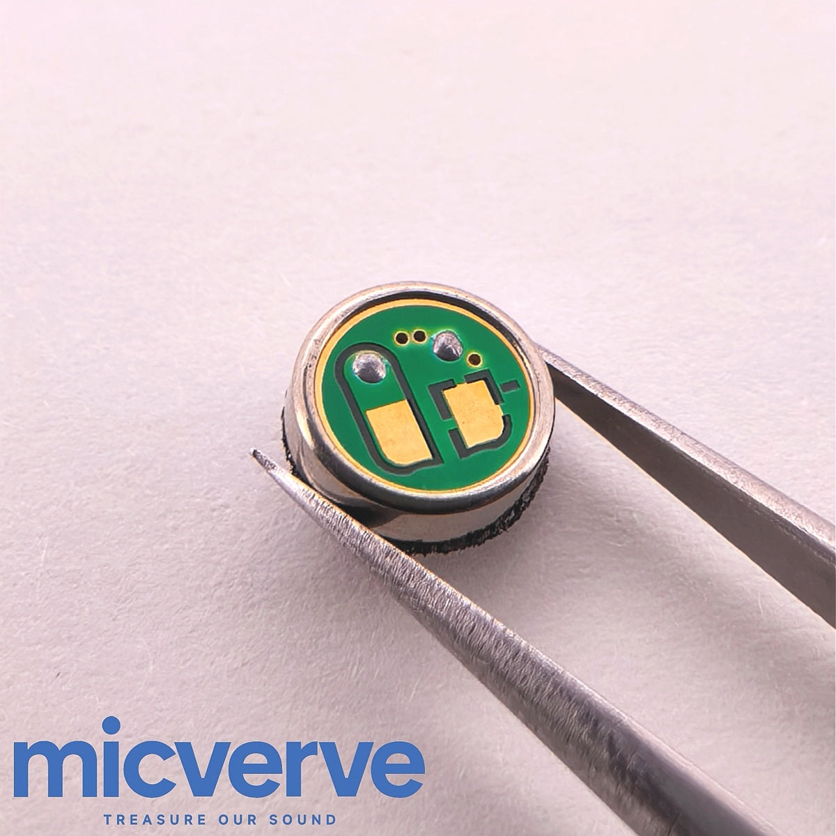 Primo EM-150FYN-RF Omni-directional Electret Condenser Microphone