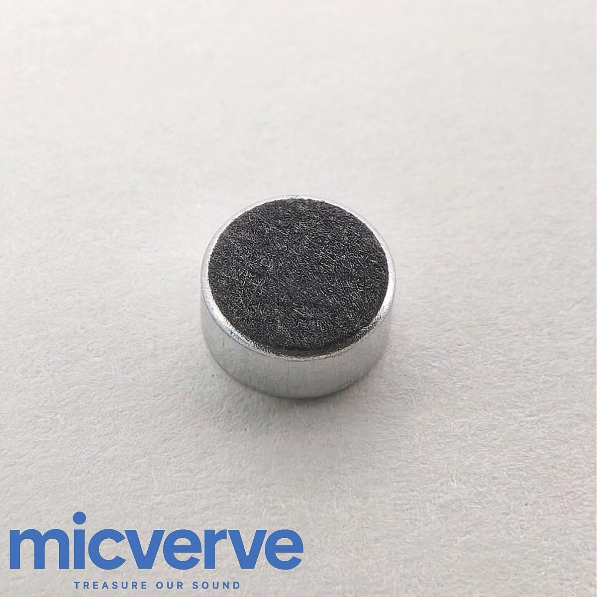 HOSIDEN KUB2823-016021RF Omni-directional Electret Condenser Microphone