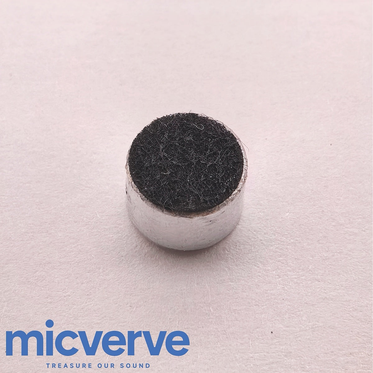 Primo EM121-M3 Electret Condenser Microphone / Electret Capsule / 8.0mm / Uni-directional