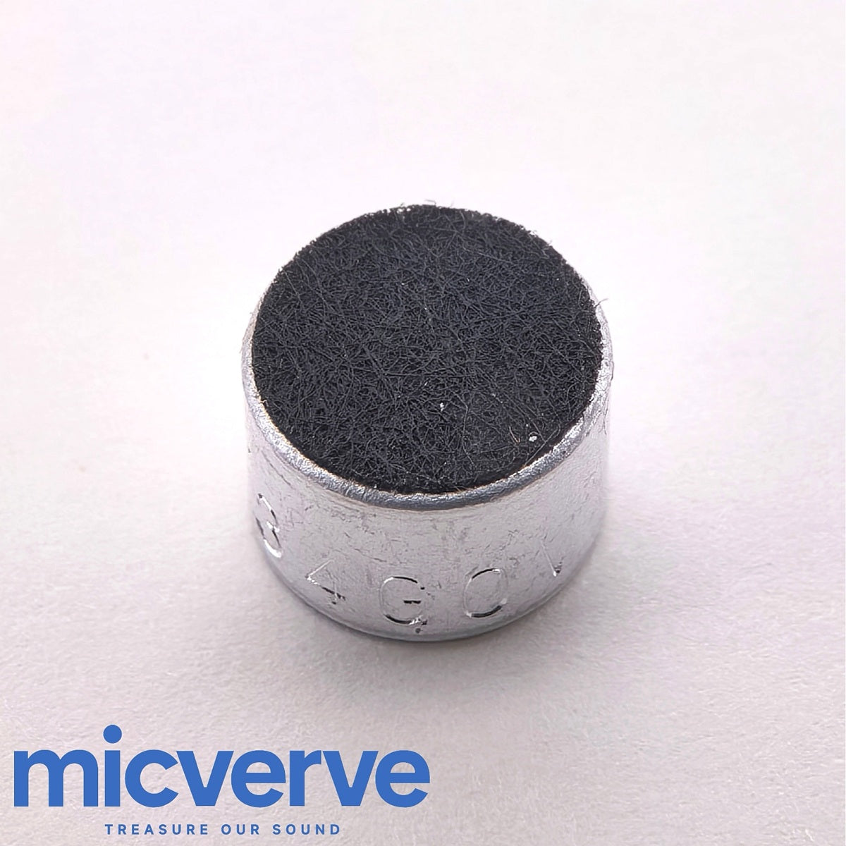 Panasonic WM-034CX Omni-directional Electret Condenser Microphone