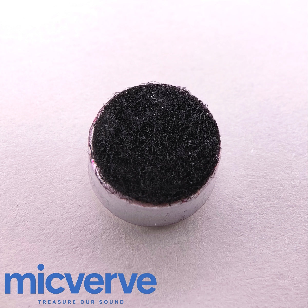 Primo EM164 Electret Condenser Microphone / Electret Capsule / 10.0mm / Uni-directional