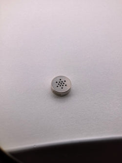 Primo EM289 Electret Condenser Microphone / Electret Capsule / 5.8mm / Omni-directional