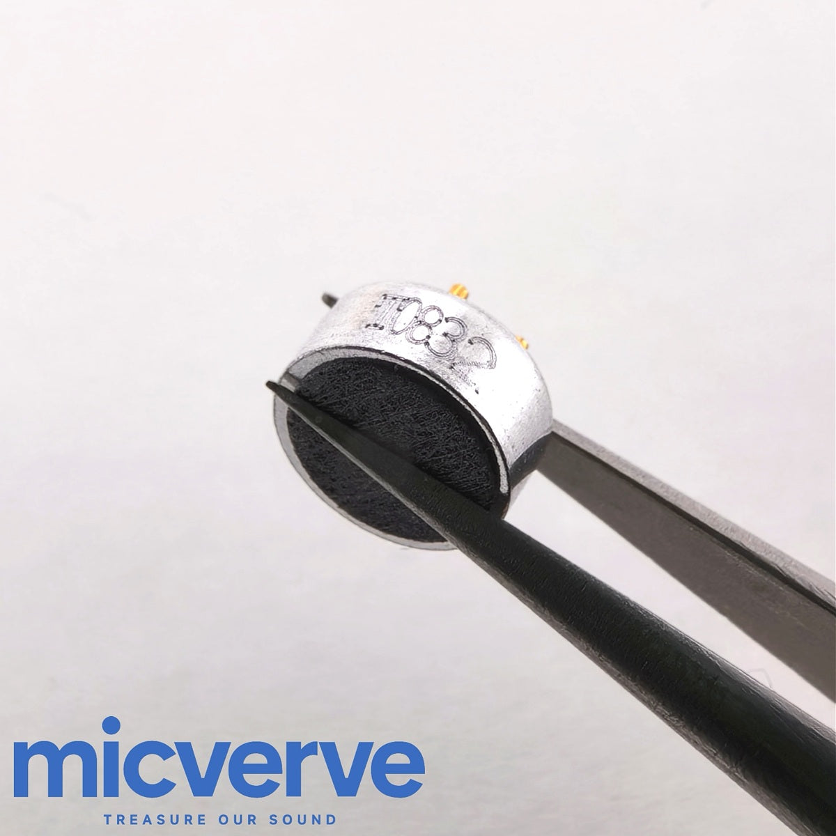 BSE OBE-27PH40 Omni-directional Electret Condenser Microphone