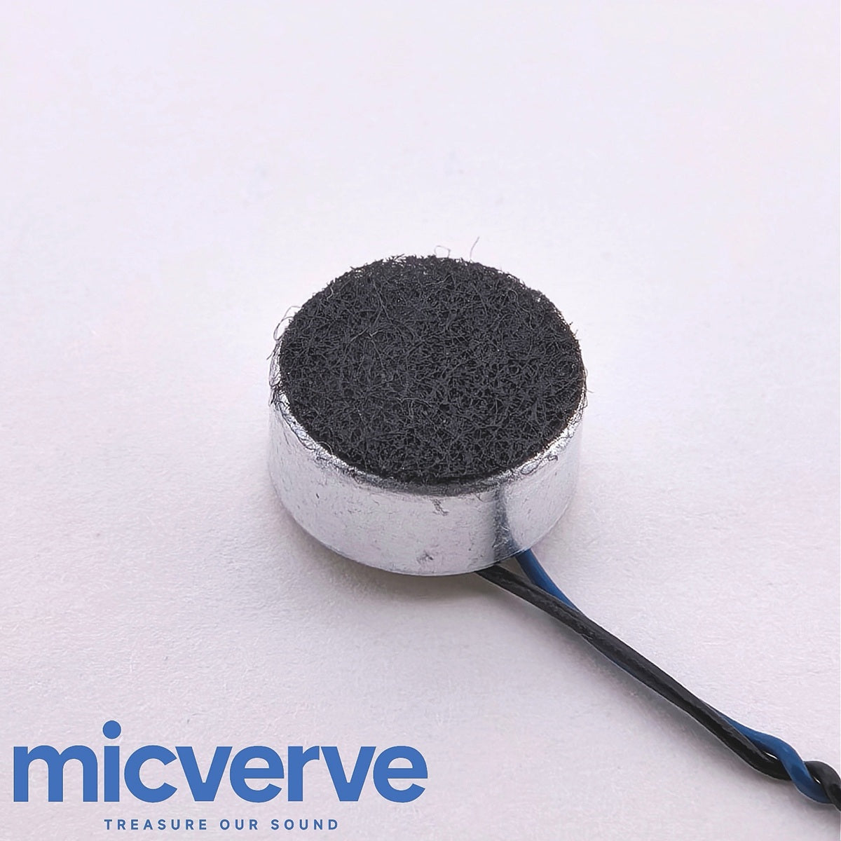 Primo EM164 (capacitor version) Uni-directional Electret Condenser Microphone