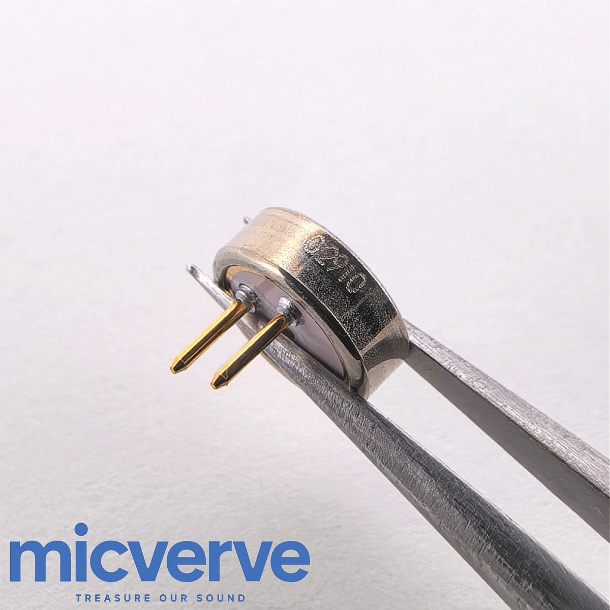 Primo EM167T Omni-directional Electret Condenser Microphone