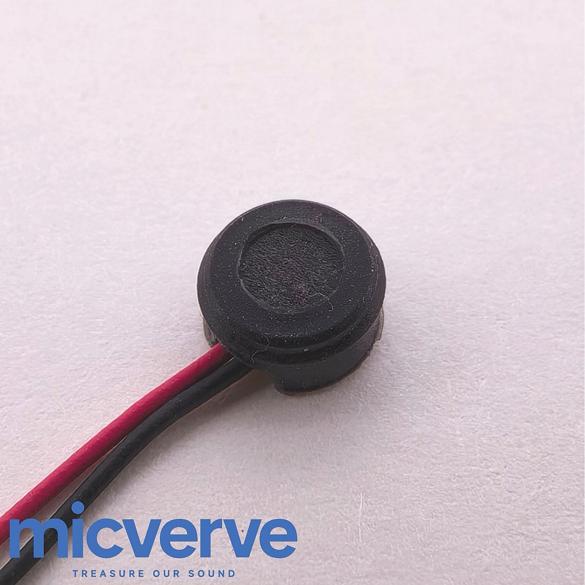 HOSIDEN KXM1279 Omni-directional Electret Condenser Microphone