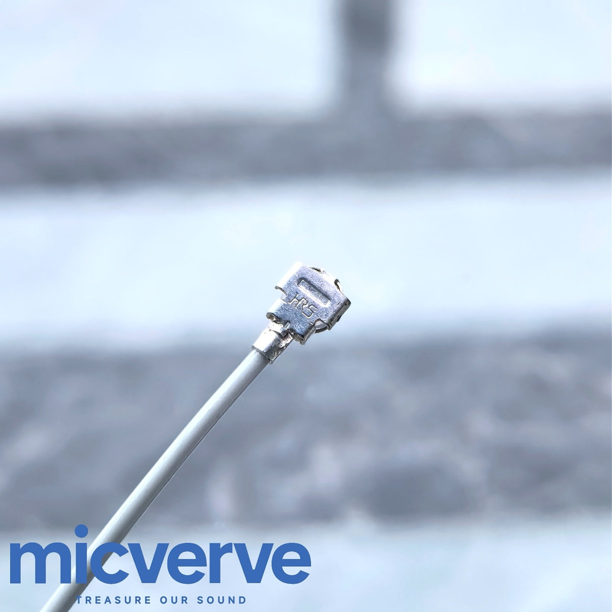 Panasonic WM-G10DT502 Omni-directional Electret Condenser Microphone -44dB