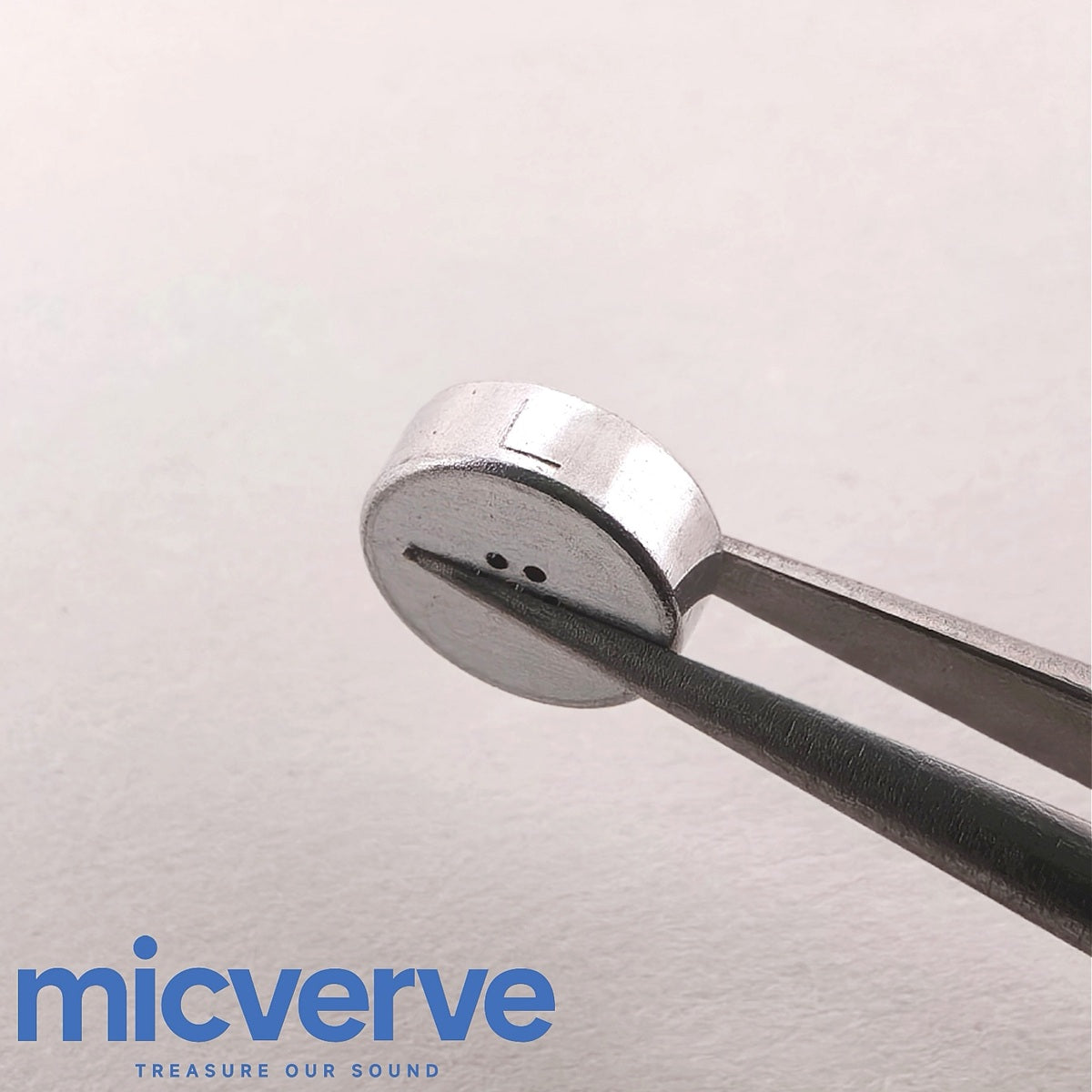 HOSIDEN KUB3323 Omni-directional Electret Condenser Microphone