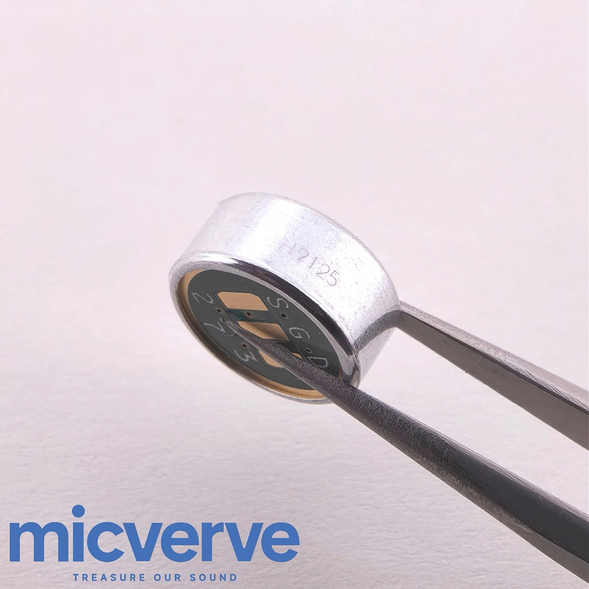 Primo EM273 Omni-directional Electret Condenser Microphone