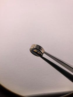 Primo EM258 Electret Condenser Microphone / Electret Capsule / 5.8mm / Omni-directional