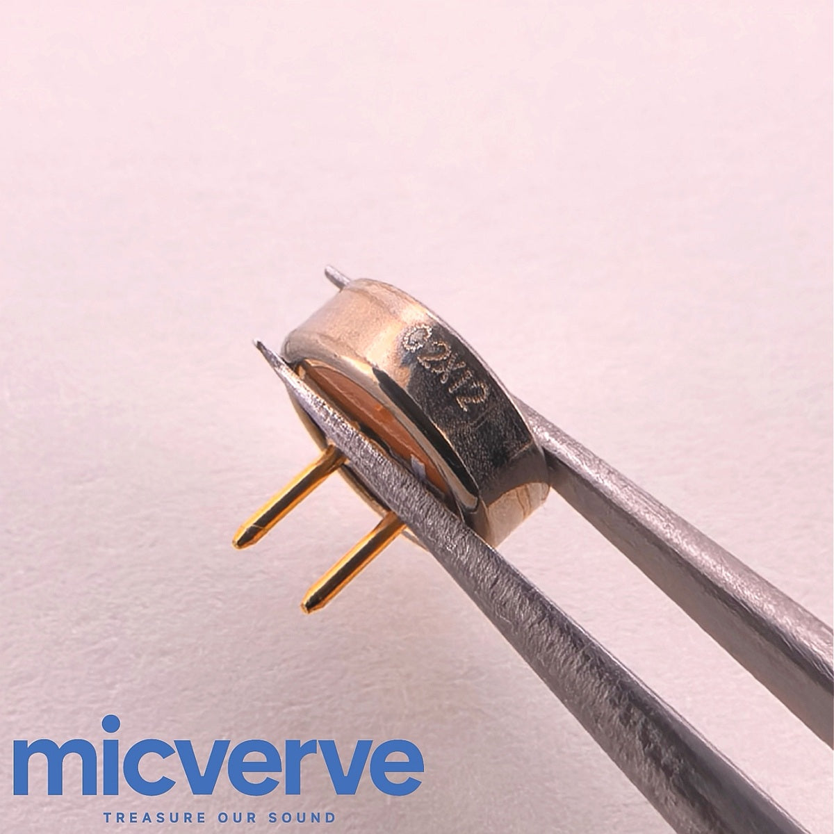 Primo EM189T Omni-directional Electret Condenser Microphone