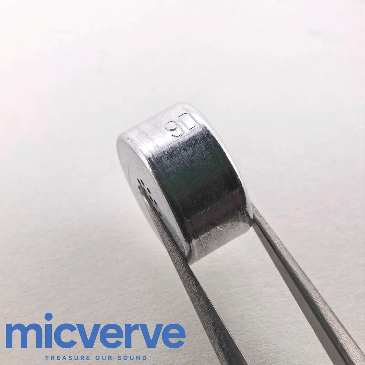 Primo EM100PT Omni-directional Electret Condenser Microphone