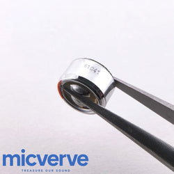 Panasonic WM-61A Omni-directional Electret Condenser Microphone