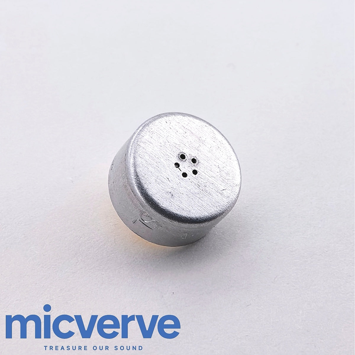 HOSIDEN HUC1002 Uni-directional Electret Condenser Microphone