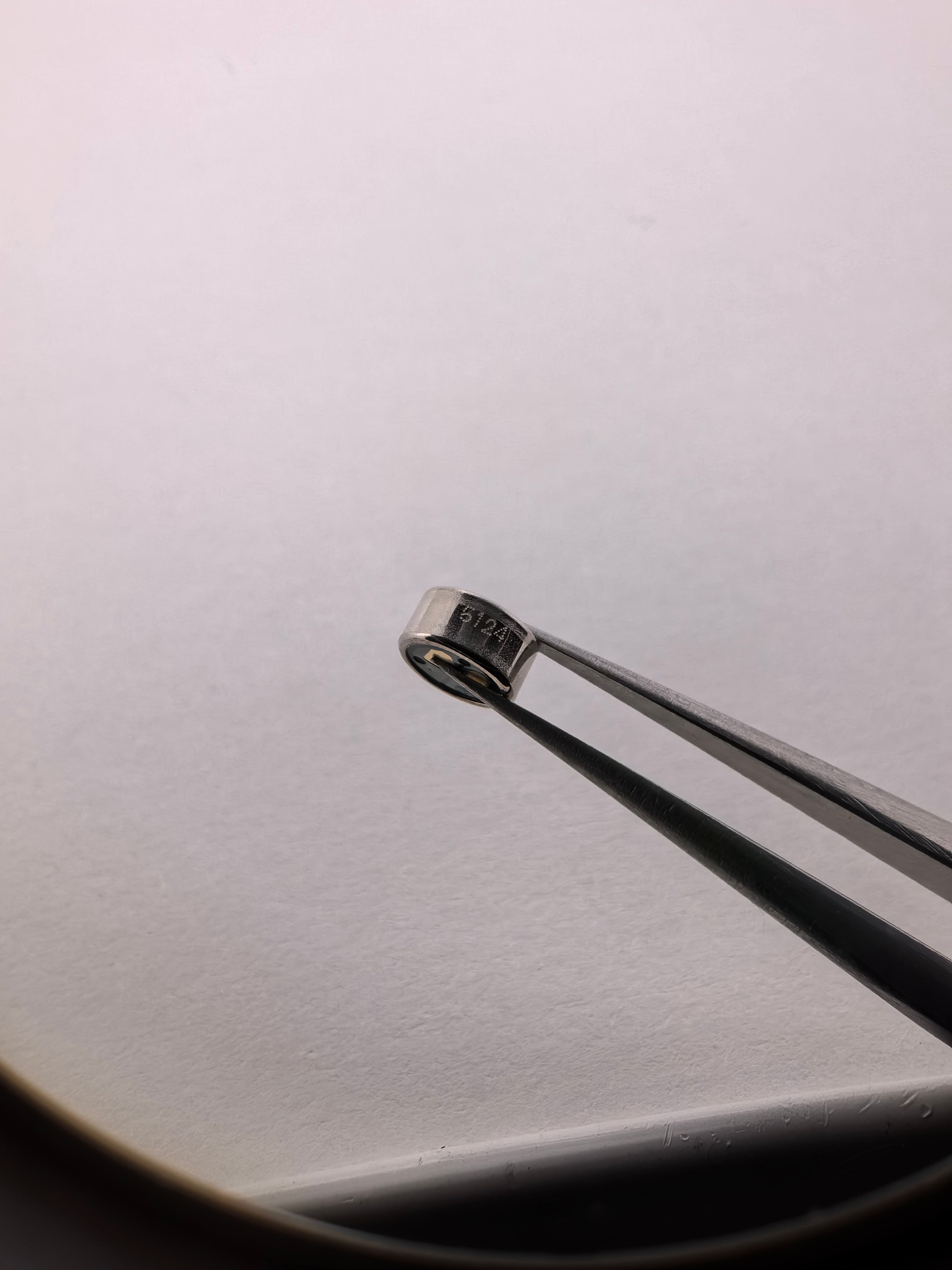 Primo EM288Z1 Electret Condenser Microphone / Electret Capsule / 4.0mm / Omni-directional