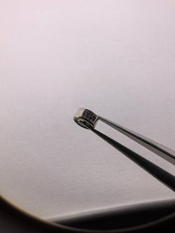 Primo EM288Z1 Electret Condenser Microphone / Electret Capsule / 4.0mm / Omni-directional