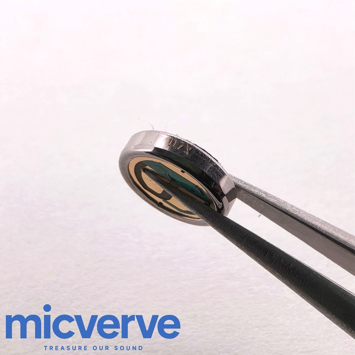 Panasonic WM-E13DY Omni-directional Electret Condenser Microphone