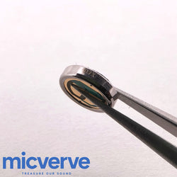 Panasonic WM-E13DY Omni-directional Electret Condenser Microphone