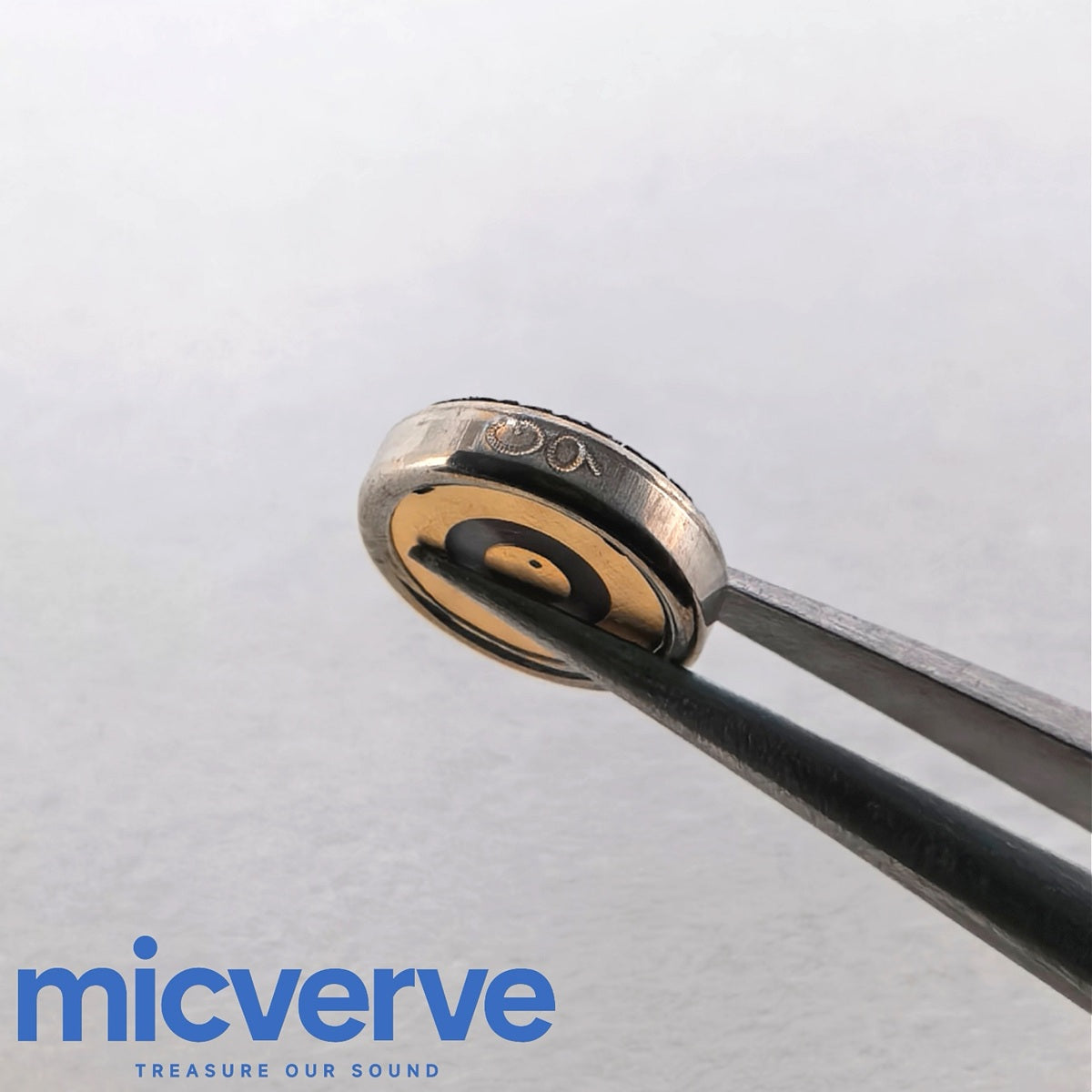 Panasonic WM-63GCY Omni-directional Electret Condenser Microphone -42dB