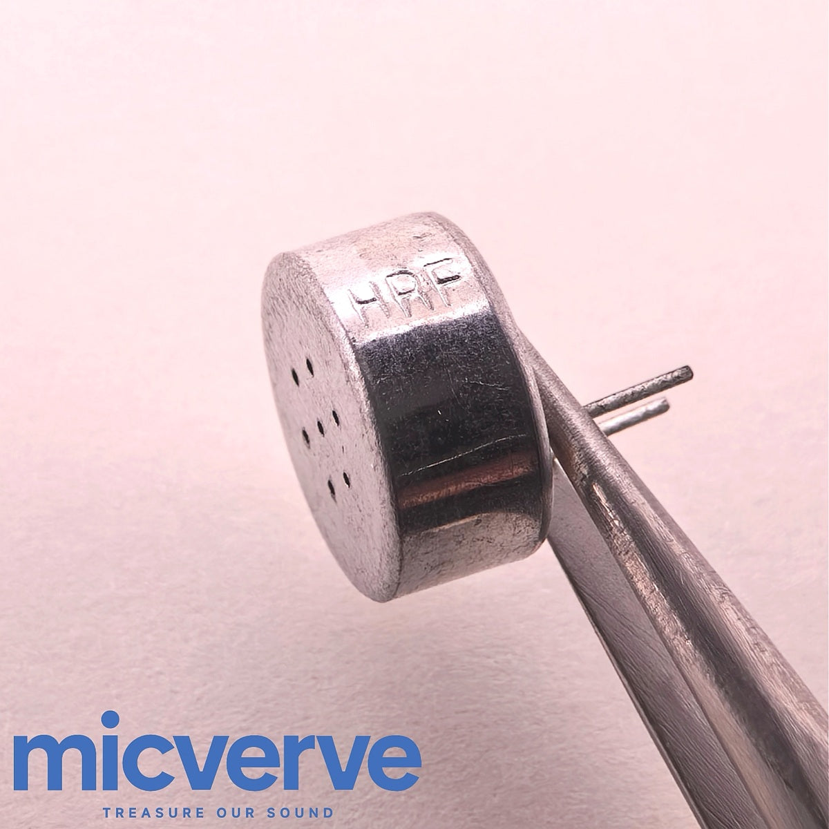 HOSIDEN KUC3523 Omni-directional Electret Condenser Microphone