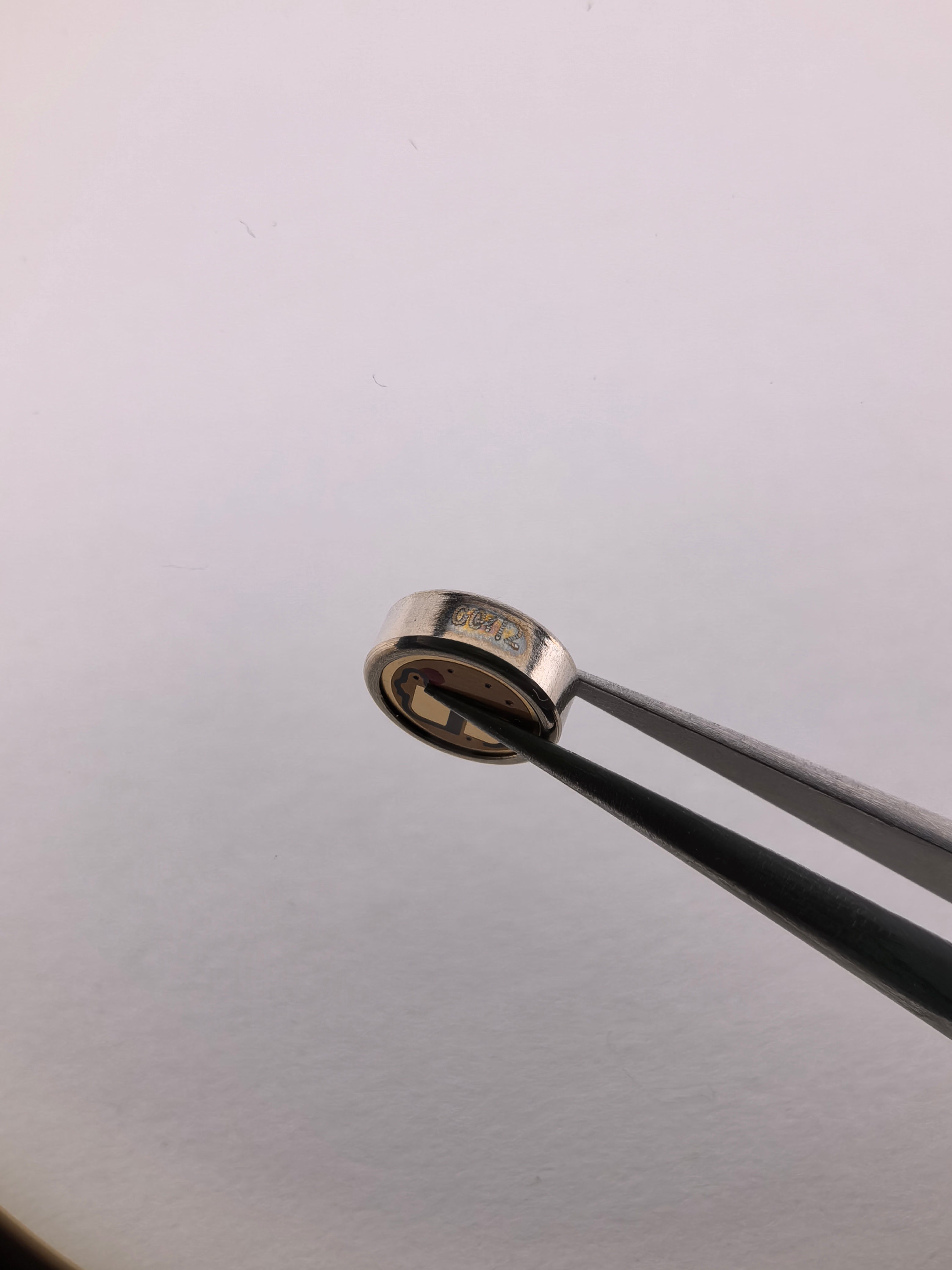 Primo EM289 Electret Condenser Microphone / Electret Capsule / 5.8mm / Omni-directional