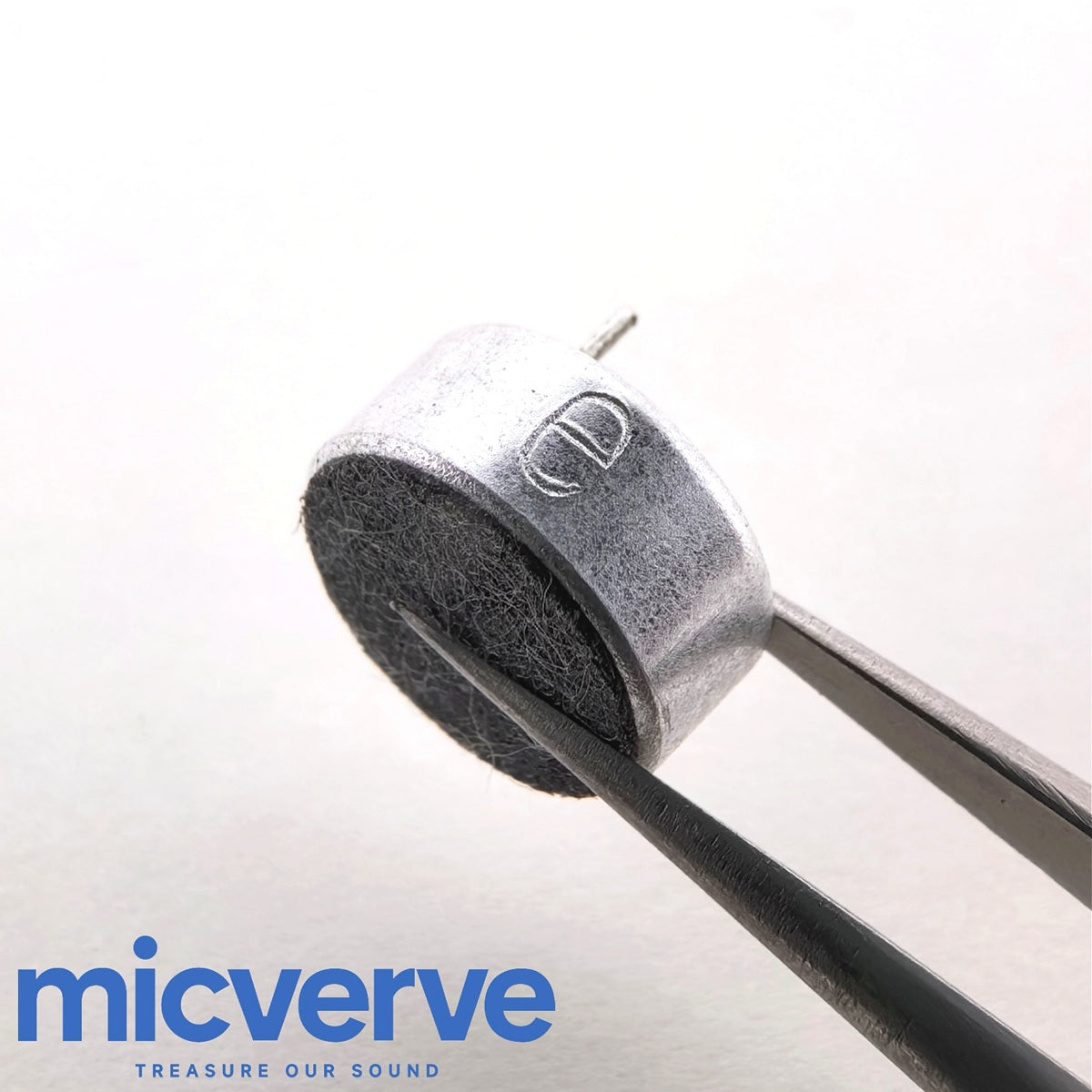 KNOWLES MD9745APZ-1E Omni-directional Electret Condenser Microphone